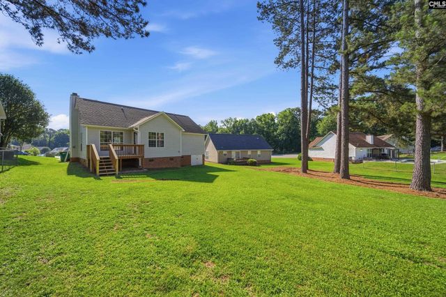 644 Whitland Road, Lexington, SC 29072