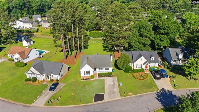 644 Whitland Road, Lexington, SC 29072