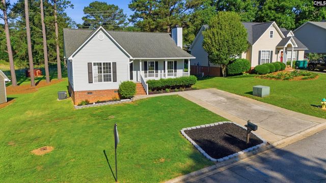 644 Whitland Road, Lexington, SC 29072