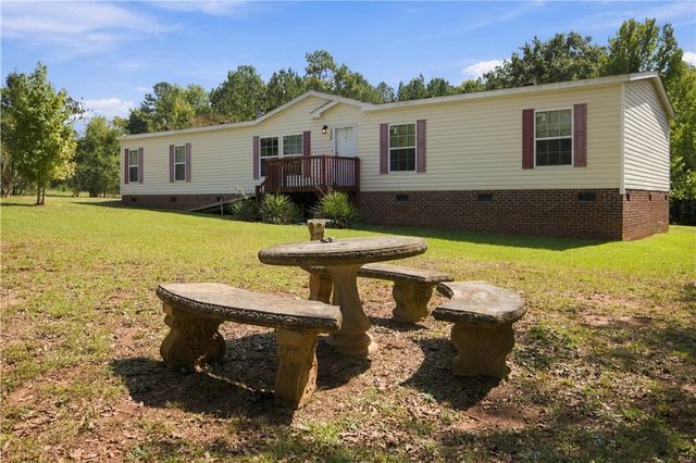 608 H I Taylor Road, Williamston, SC 29697