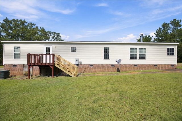 608 H I Taylor Road, Williamston, SC 29697