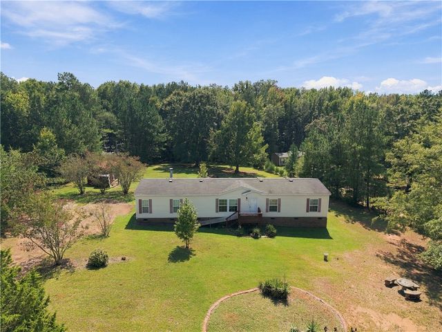 608 H I Taylor Road, Williamston, SC 29697