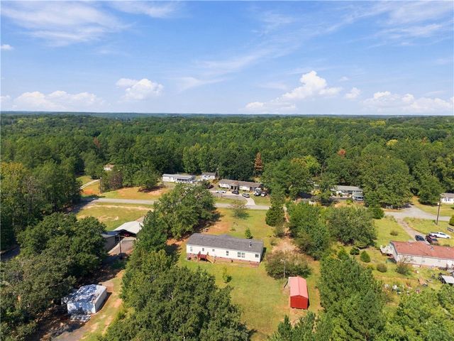 608 H I Taylor Road, Williamston, SC 29697