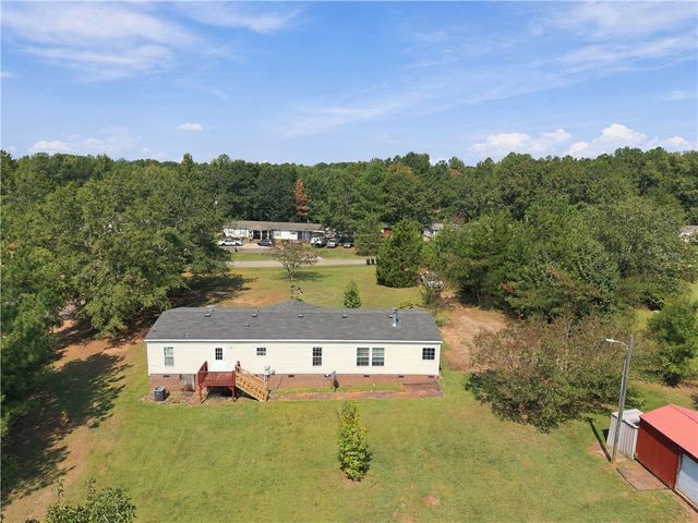 608 H I Taylor Road, Williamston, SC 29697