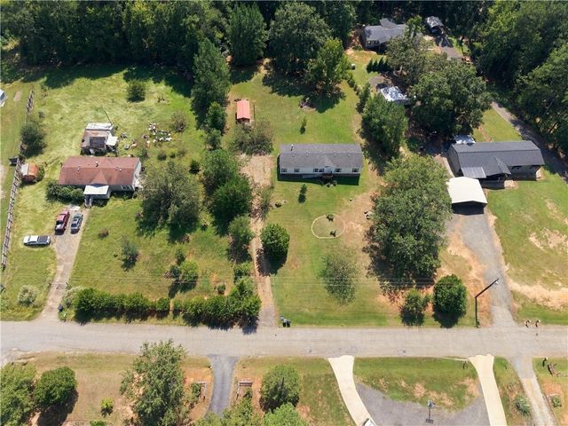 608 H I Taylor Road, Williamston, SC 29697