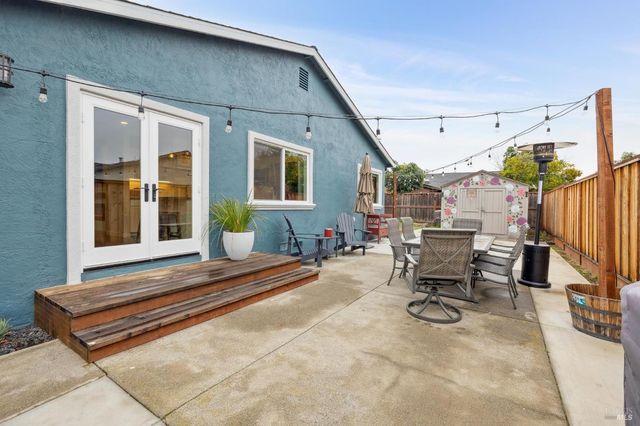 831 Heath Ct, Fairfield, CA 94533