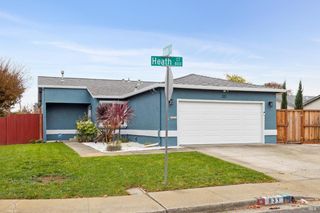 831 Heath Ct, Fairfield, CA 94533