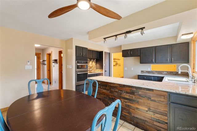 14534 S Wandcrest Drive, Pine, CO 80470