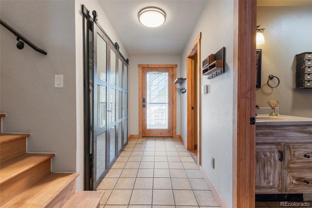 14534 S Wandcrest Drive, Pine, CO 80470