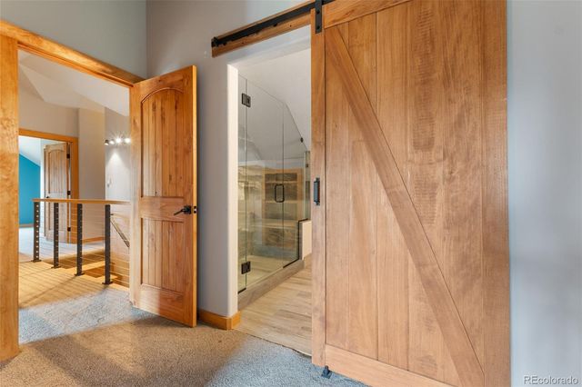 14534 S Wandcrest Drive, Pine, CO 80470