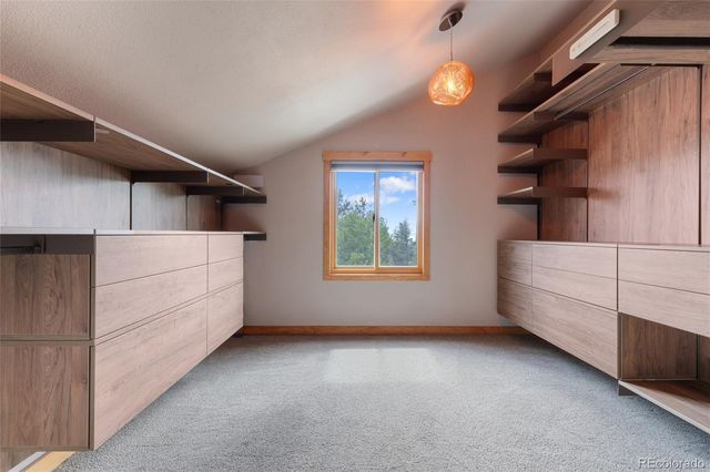 14534 S Wandcrest Drive, Pine, CO 80470