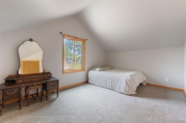 14534 S Wandcrest Drive, Pine, CO 80470