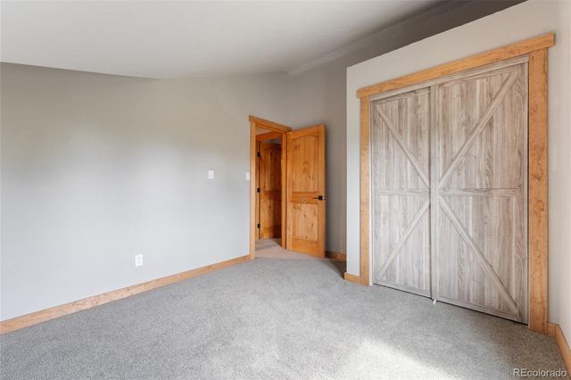 14534 S Wandcrest Drive, Pine, CO 80470