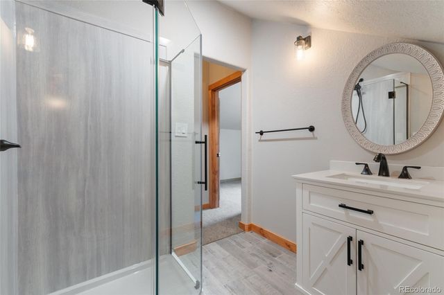 14534 S Wandcrest Drive, Pine, CO 80470