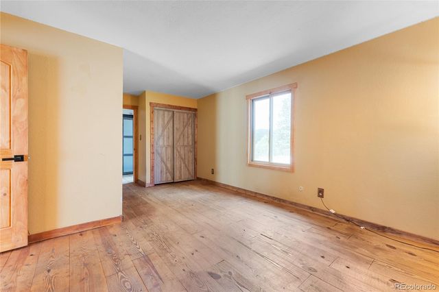 14534 S Wandcrest Drive, Pine, CO 80470