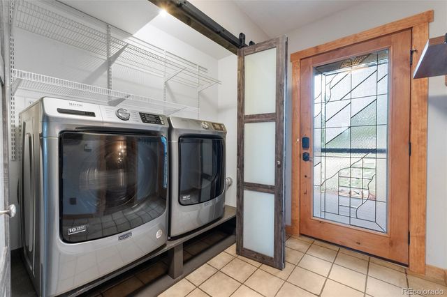 14534 S Wandcrest Drive, Pine, CO 80470