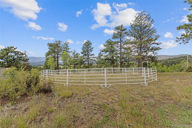 14534 S Wandcrest Drive, Pine, CO 80470
