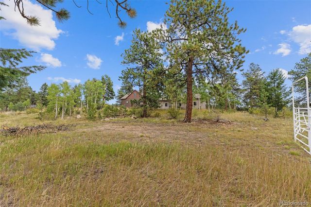 14534 S Wandcrest Drive, Pine, CO 80470