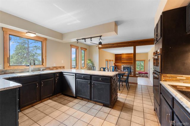 14534 S Wandcrest Drive, Pine, CO 80470