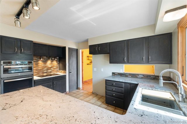 14534 S Wandcrest Drive, Pine, CO 80470