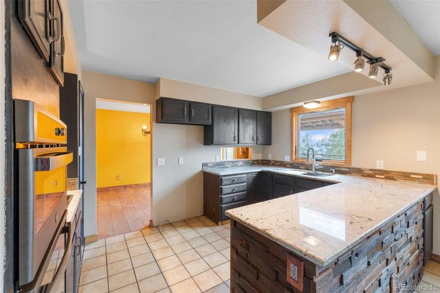 14534 S Wandcrest Drive, Pine, CO 80470