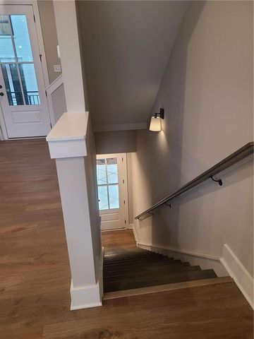 946 Hughley Circle 98, Atlanta, GA 30316