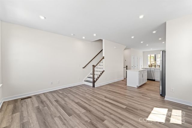 3645 S Tryon Street, Charlotte, NC 28217