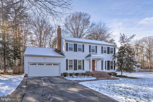 55 KELLY WAY, Stafford, VA 22556