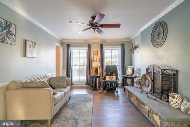 55 KELLY WAY, Stafford, VA 22556