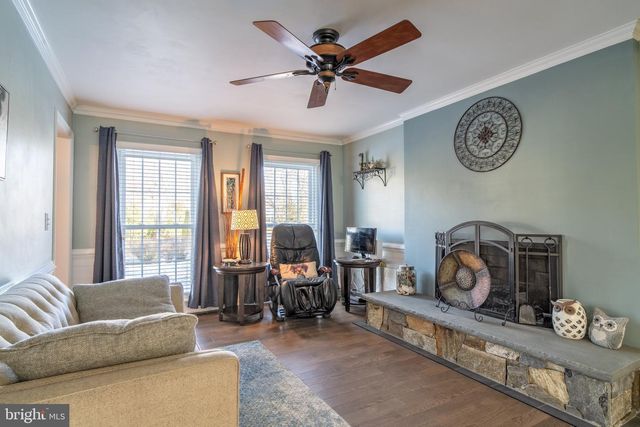 55 KELLY WAY, Stafford, VA 22556