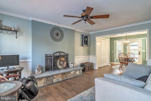 55 KELLY WAY, Stafford, VA 22556