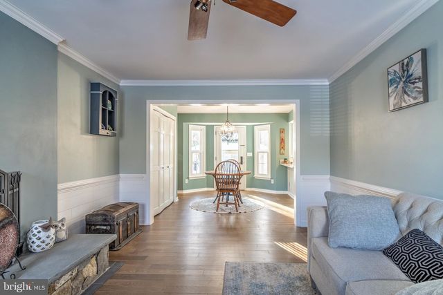 55 KELLY WAY, Stafford, VA 22556