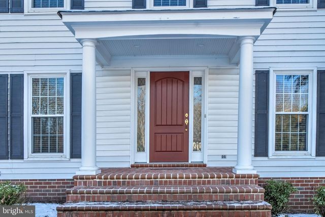 55 KELLY WAY, Stafford, VA 22556