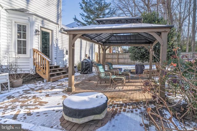 55 KELLY WAY, Stafford, VA 22556