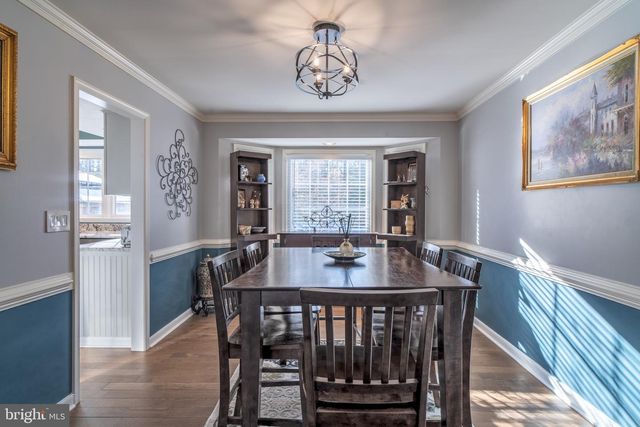 55 KELLY WAY, Stafford, VA 22556