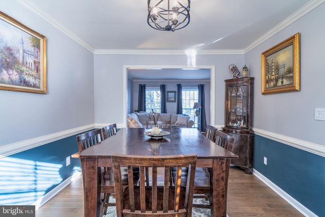 55 KELLY WAY, Stafford, VA 22556