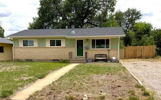3704 Canterbury Lane, Pueblo, CO 81005