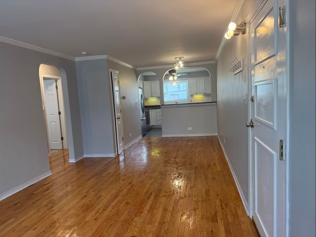 7202 Adams Street 6, Forest Park, IL 60130