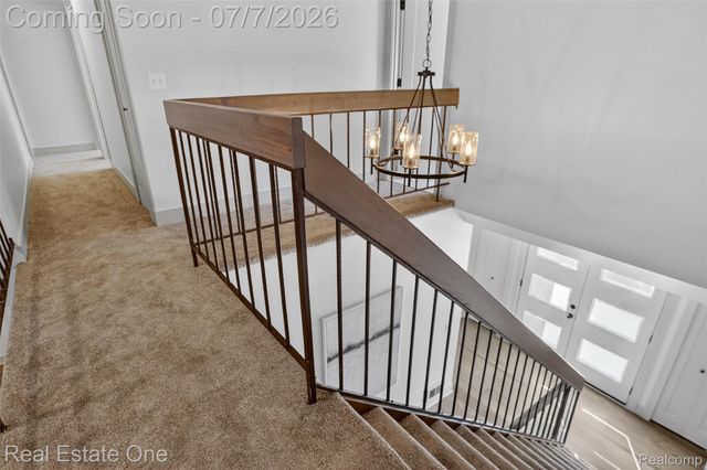 2141 Hickory Leaf Court N, Rochester Hills, MI 48309