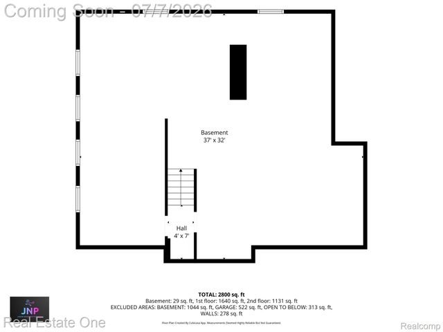 2141 Hickory Leaf Court N, Rochester Hills, MI 48309