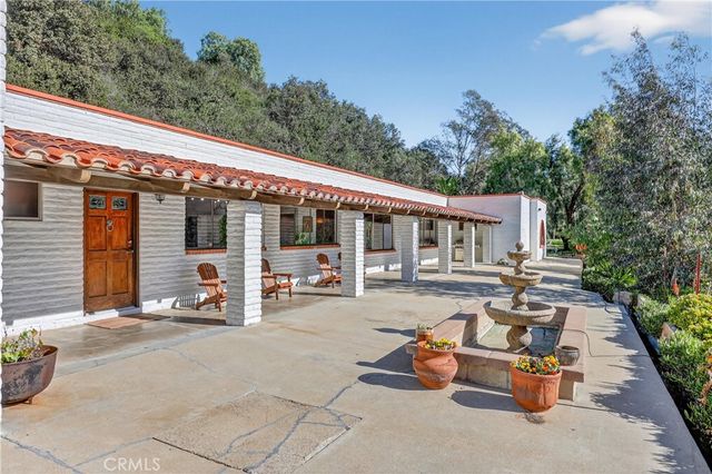 16757 Hillside Drive, Chino Hills, CA 91709