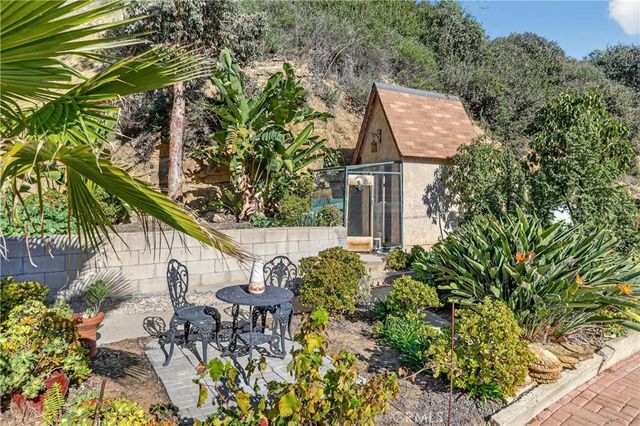 16757 Hillside Drive, Chino Hills, CA 91709