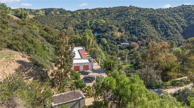 16757 Hillside Drive, Chino Hills, CA 91709