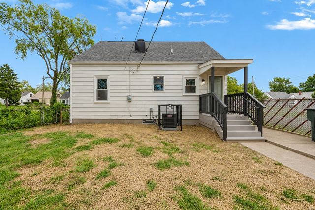 2259 Ontario Street, Columbus, OH 43211