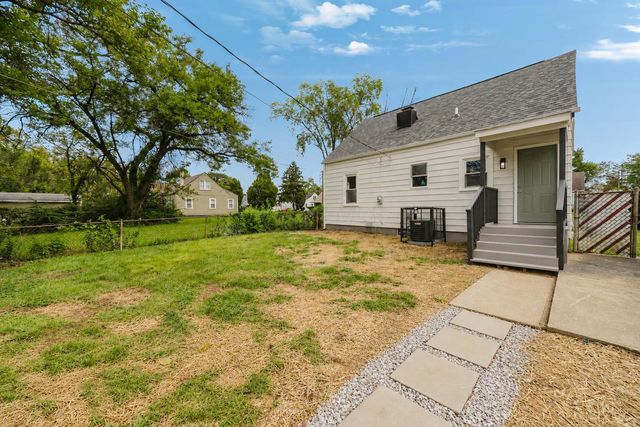 2259 Ontario Street, Columbus, OH 43211
