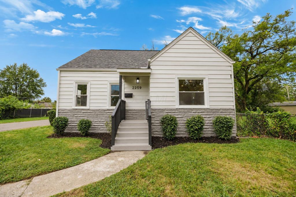 2259 Ontario Street, Columbus, OH 43211