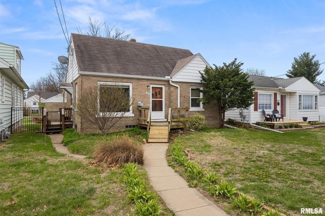 2306 LAURA Avenue, West Peoria, IL 61604