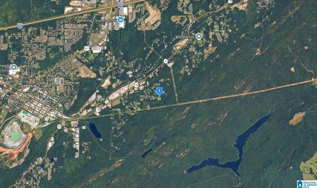 2170 LISA ANN DRIVE, Leeds, AL 35094