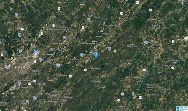 2170 LISA ANN DRIVE, Leeds, AL 35094