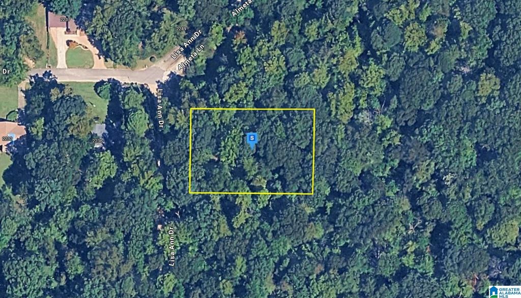 2170 LISA ANN DRIVE, Leeds, AL 35094